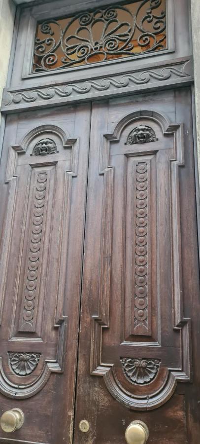 Case Di Paola Via Crisanzio Бари Экстерьер фото