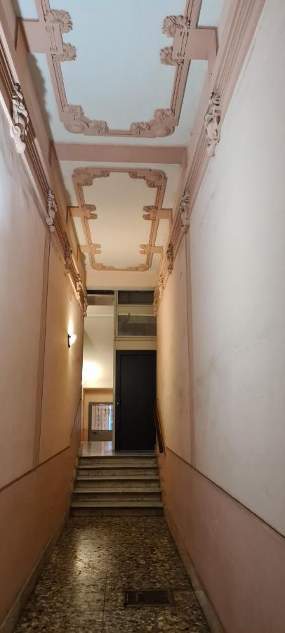 Case Di Paola Via Crisanzio Бари Экстерьер фото