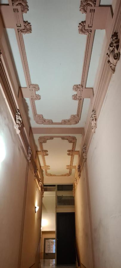 Case Di Paola Via Crisanzio Бари Экстерьер фото